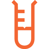 Icon of a collection tube, Blood Sample, FLU SV MRNA-002 Study